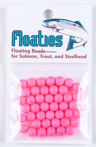 Floaties - Florescent Pink