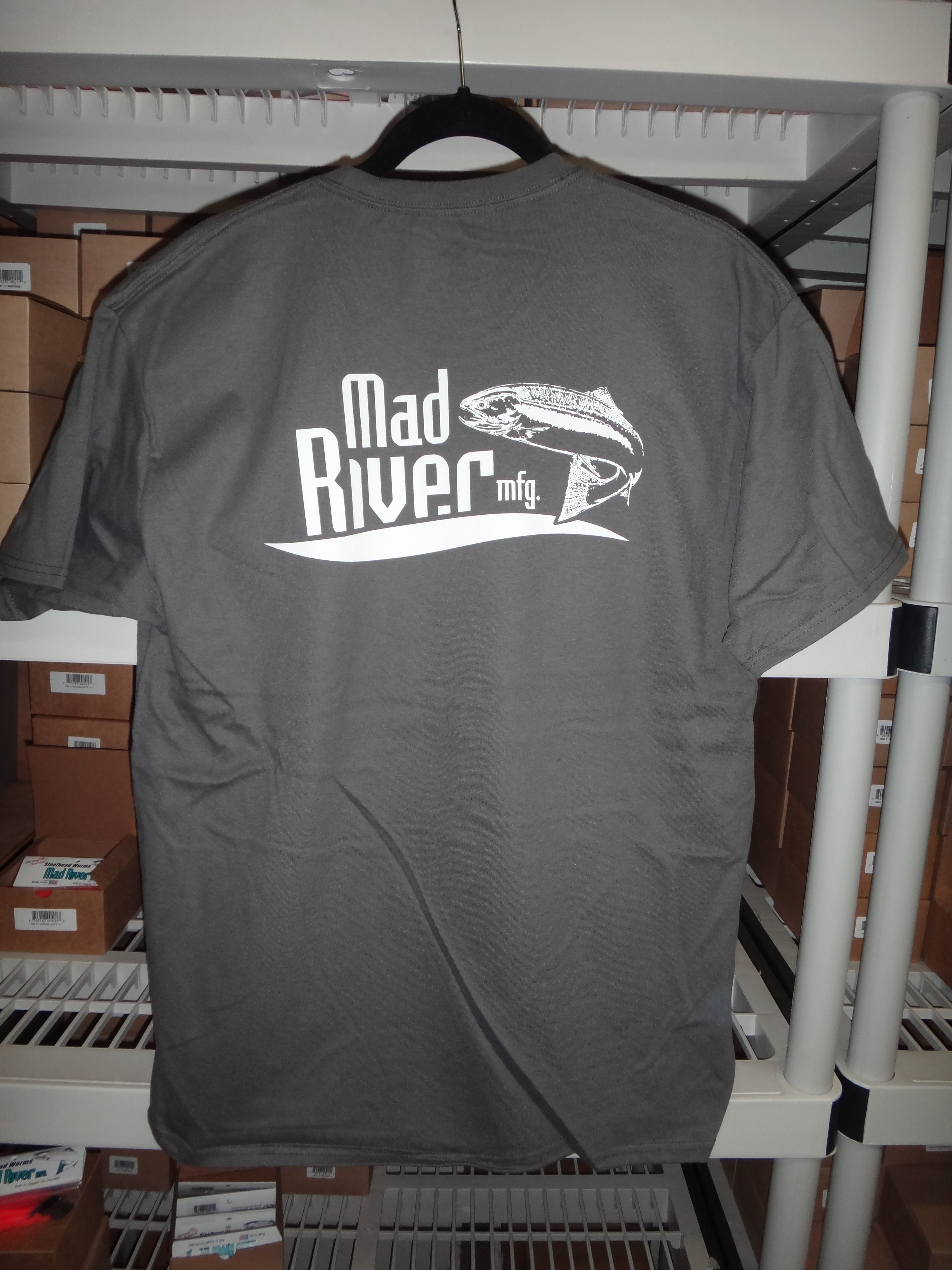 Mad River T-Shirt