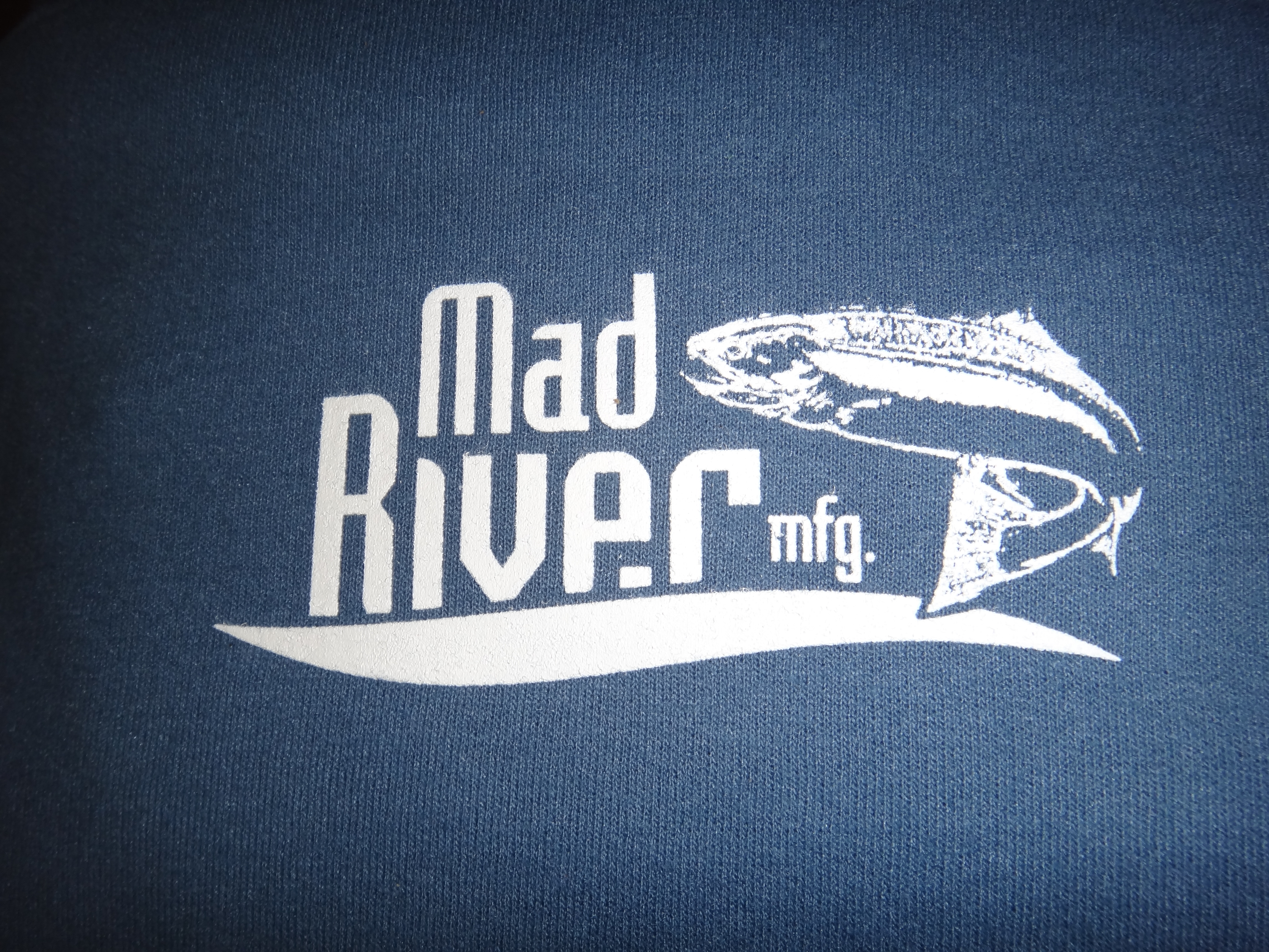 Mad River Sweatshirt