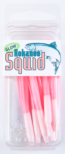 Kokanee Squids:Bubble Gum