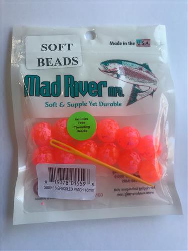 Soft Beads/Unsented